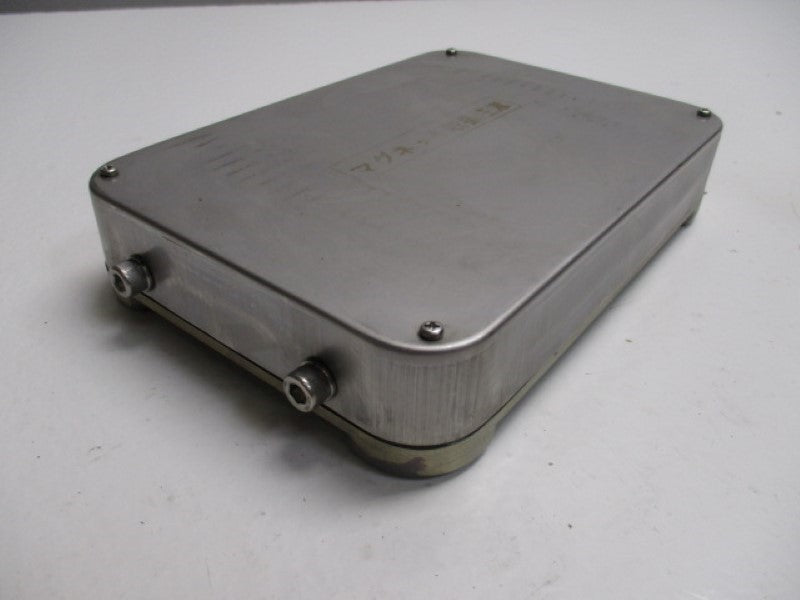 SMC FHM-200 MAGNETIC SEPARATOR  NSMP