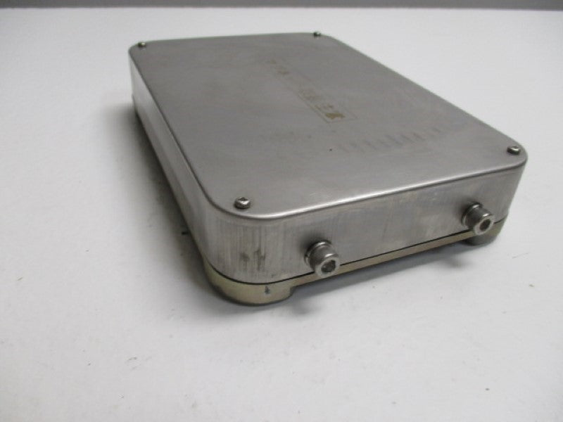 SMC FHM-200 MAGNETIC SEPARATOR  NSMP