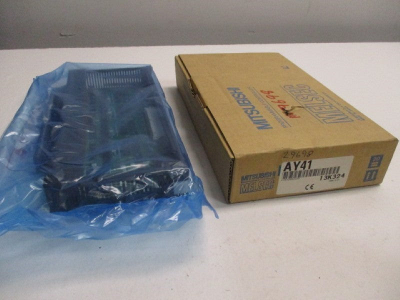 MITSUBISHI AY41  NSMP