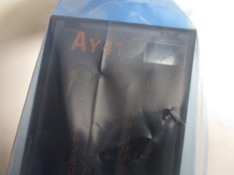 MITSUBISHI AY41  NSMP