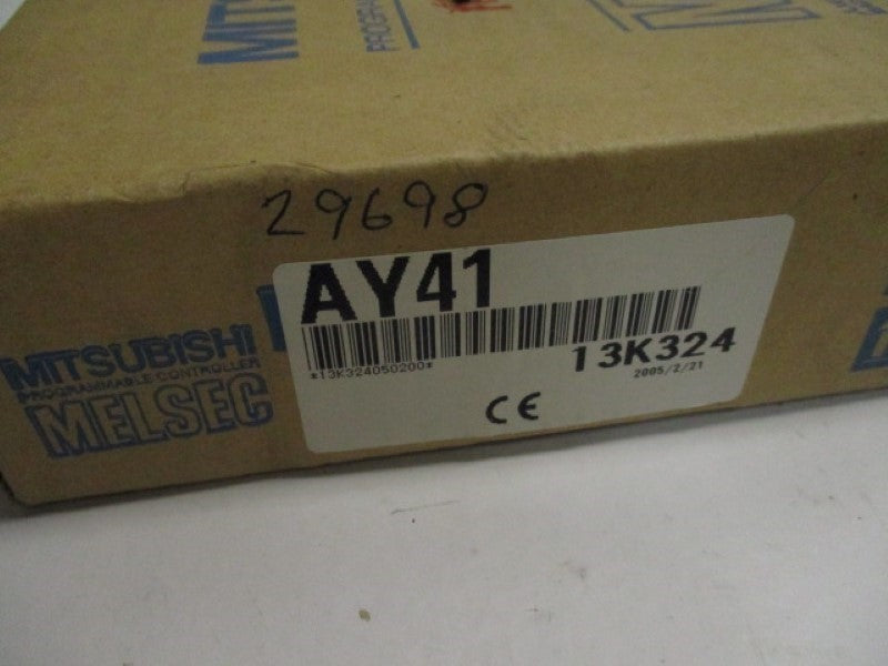 MITSUBISHI AY41  NSMP
