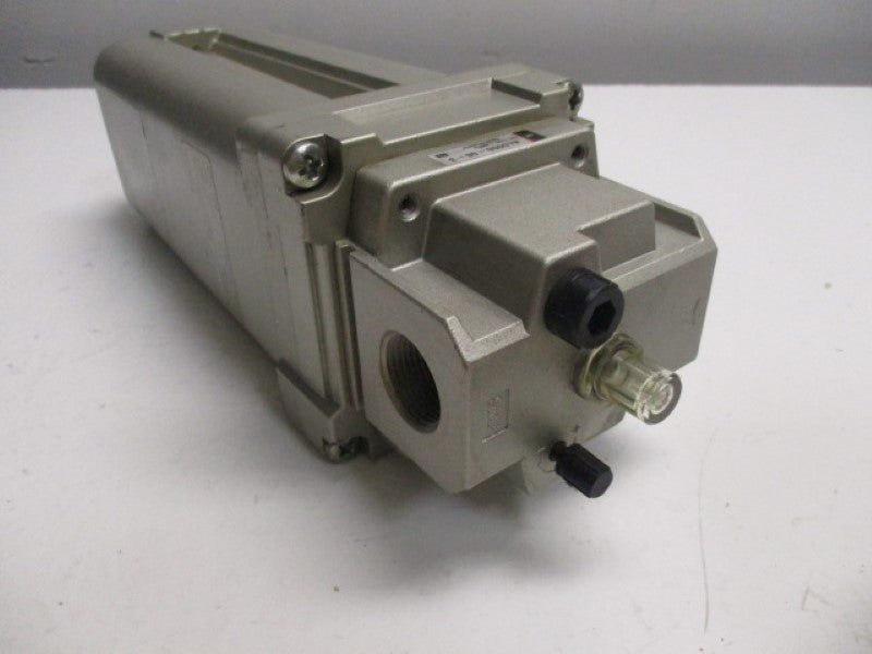 SMC AL5000-06-3 LUBRICATOR 3/4"  NSNP