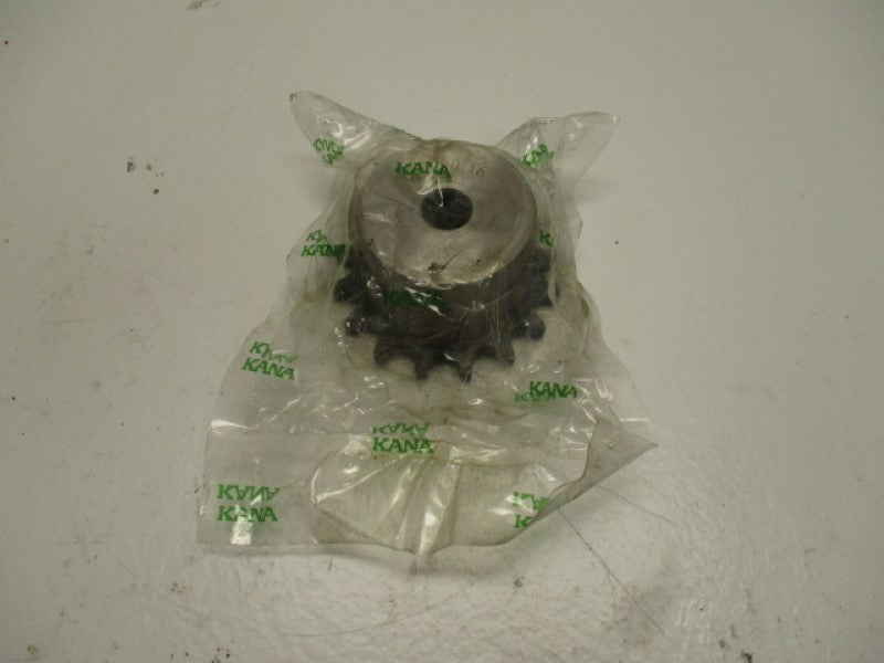 KANA 5016 SPROCKET 3/4"  NSMP