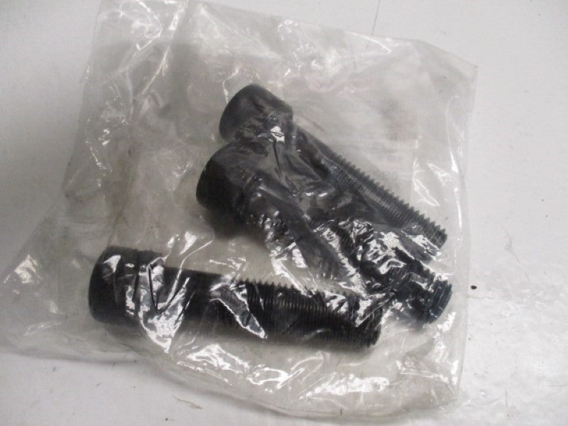 KAWASAKI 0SBM1670 BOLT-HEXAGON SOCKET HEAD (PKG OF 3)  NSMP