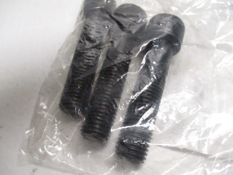 KAWASAKI 0SBM1670 BOLT-HEXAGON SOCKET HEAD (PKG OF 3)  NSMP