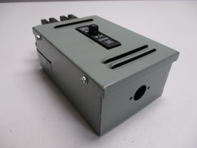 CUTLER HAMMER S1/16A/CB ELECTROBAR BUSWAY SYSTEMS 16A  NSMP