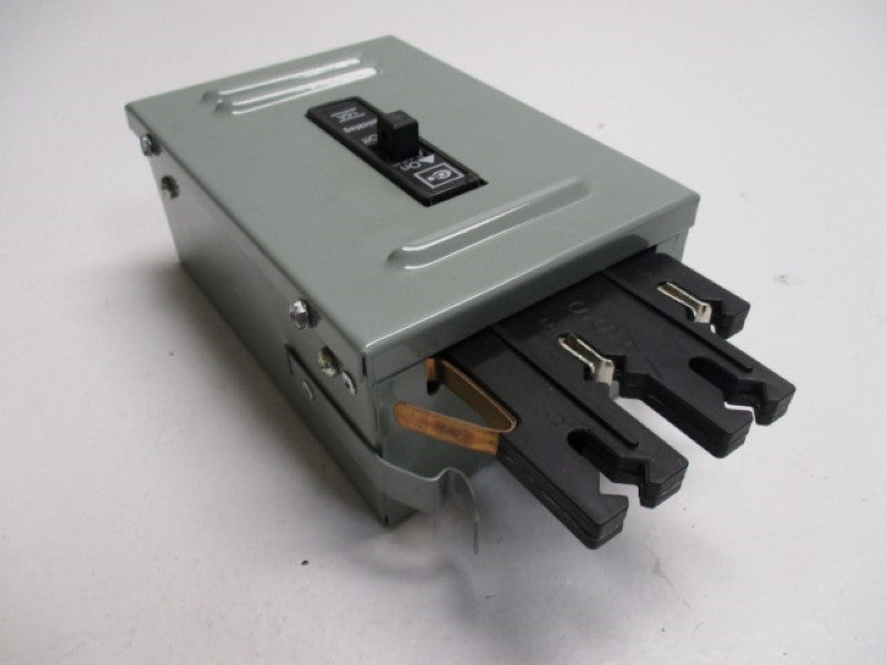 CUTLER HAMMER S1/16A/CB ELECTROBAR BUSWAY SYSTEMS 16A  NSMP