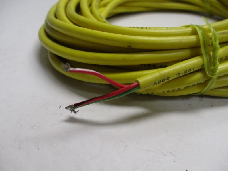 IFM ELECTRIC E18207 ADOGA030VAS0010E03 -E18207 CALBE 3P   NSNP