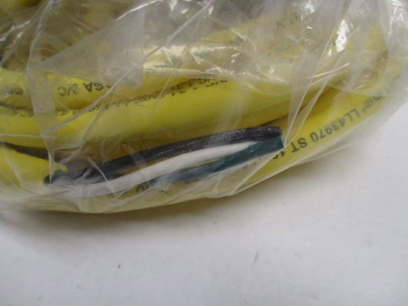 ALLEN BRADLEY 889N-F3AFC-20F SER. B  FEMALE PVC CABLE 3P* NEW IN FACTORY BAG *