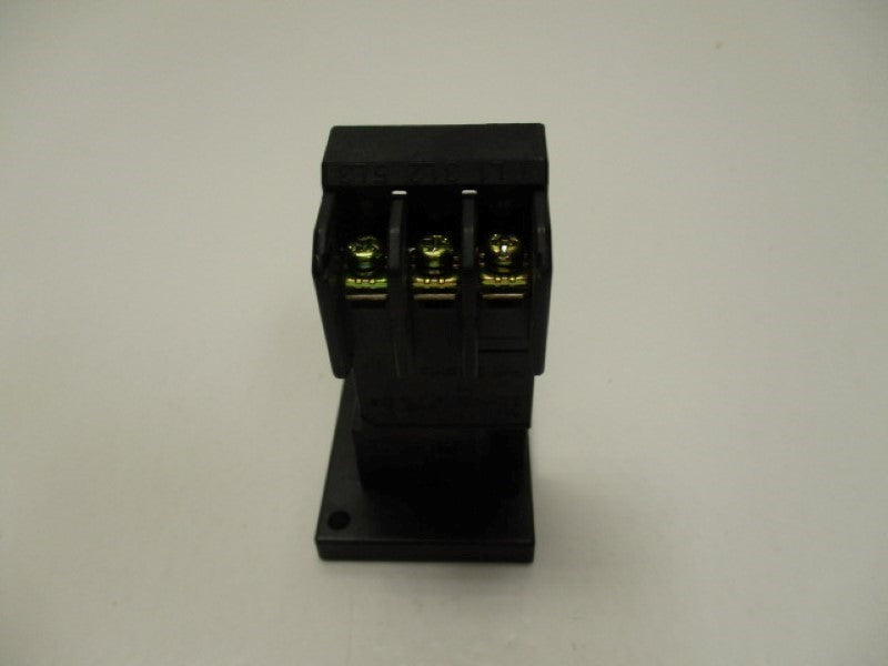 FUJI ELECTRIC SZ-HB OVER LOAD RELAY BASE UNIT   UNMP
