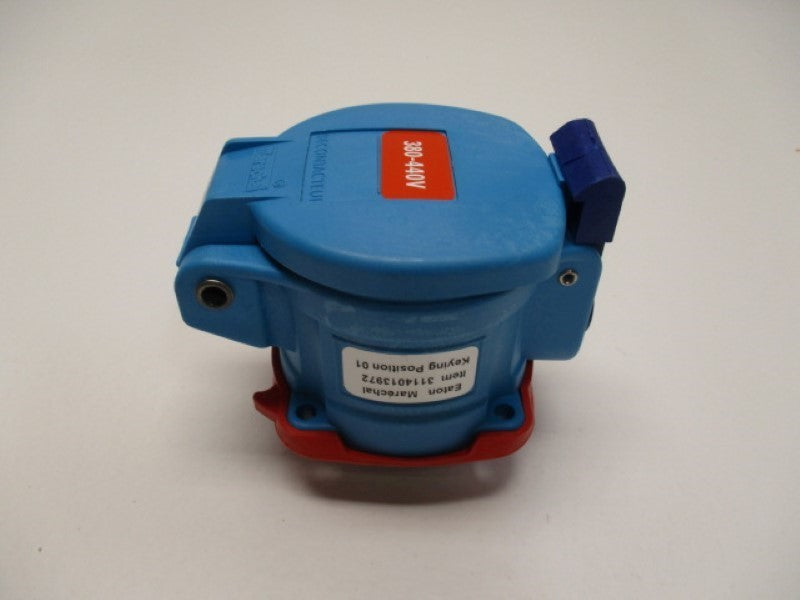 MARECHAL 3114013972 RECEPTACLE 30A 380-440V  NSNP