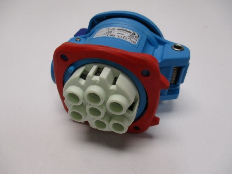 MARECHAL 3114013972 RECEPTACLE 30A 380-440V  NSNP