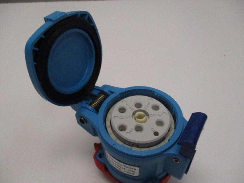 MARECHAL 3114013972 RECEPTACLE 30A 380-440V  NSNP
