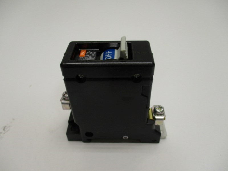FUJI ELECTRIC CP31/X-15A CIRCUIT BREAKER 15A  NSMP