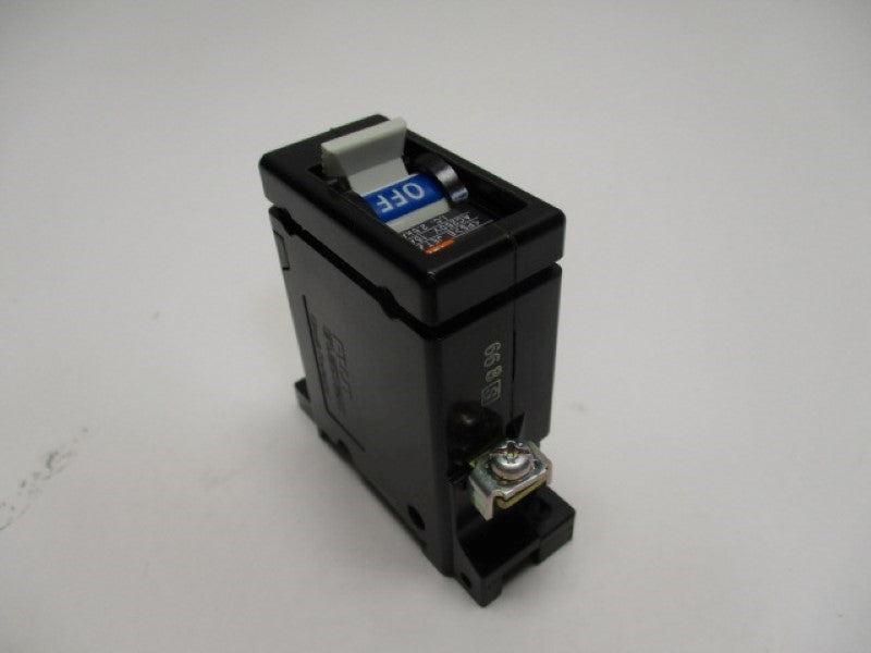 FUJI ELECTRIC CP31/X-15A CIRCUIT BREAKER 15A  NSMP