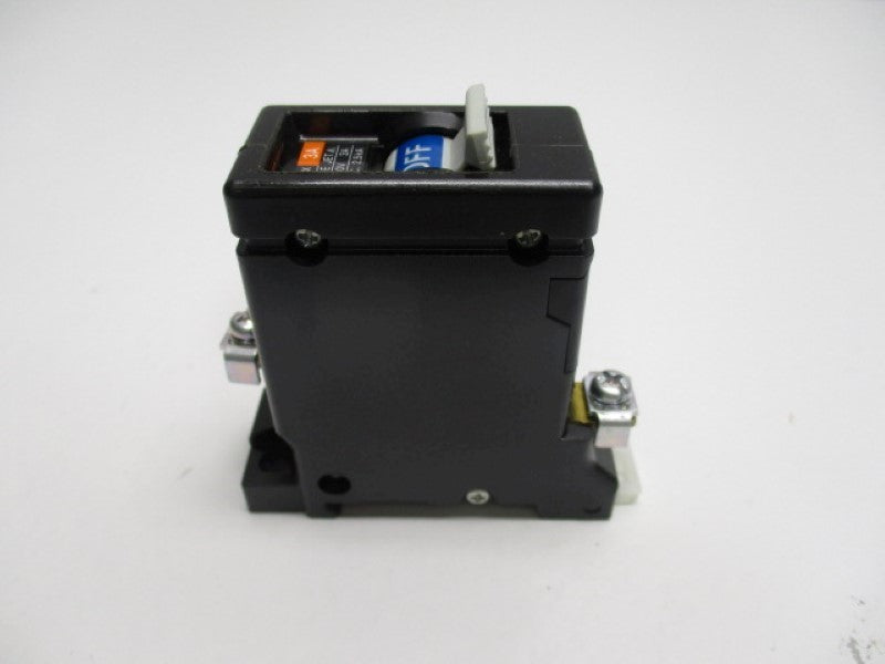 FUJI ELECTRIC CP31/X-3A CIRCUIT BREAKER 3A 250VAC  NSMP