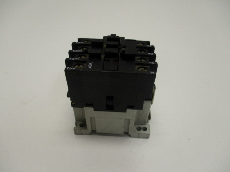 SPRECHNER+SCHUH CS3-40E-28 CONTACTOR 24/28V   UNMP
