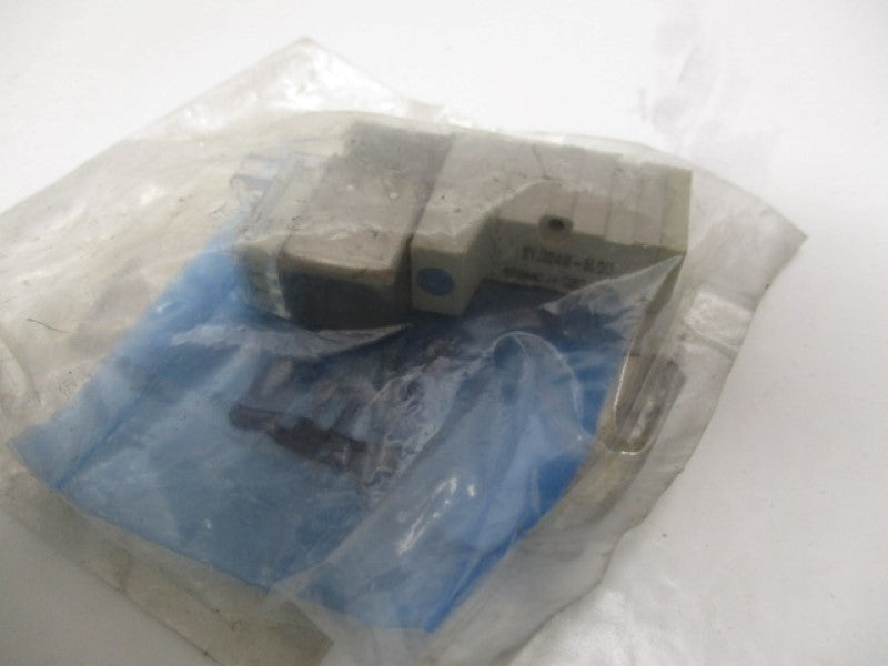 SMC SYJ324M-5L0U SOLENOID VLAVE 24VDC * NEW IN FACTORY BAG *