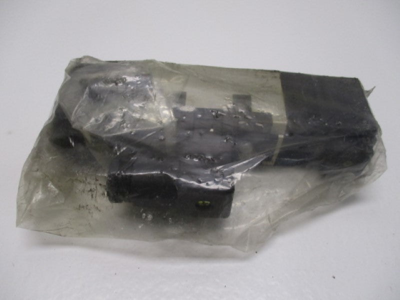 SMC VS7-6-FHG-D-3N SOLENOID VALVE 24VDC  NSMP