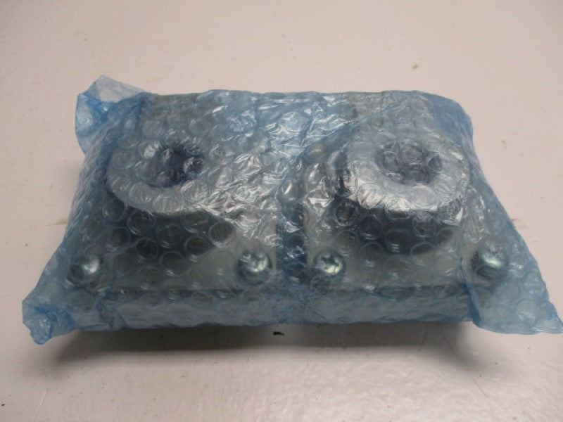SMC AQ5000-06 QUICK EXHAUST 3/4" (PKG OF 2) * NEW IN FACTORY BAG *