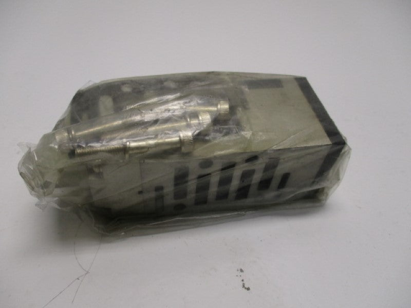 SMC VSA7-6-FG-S-1M AIR OPERATED VALVE  NSMP