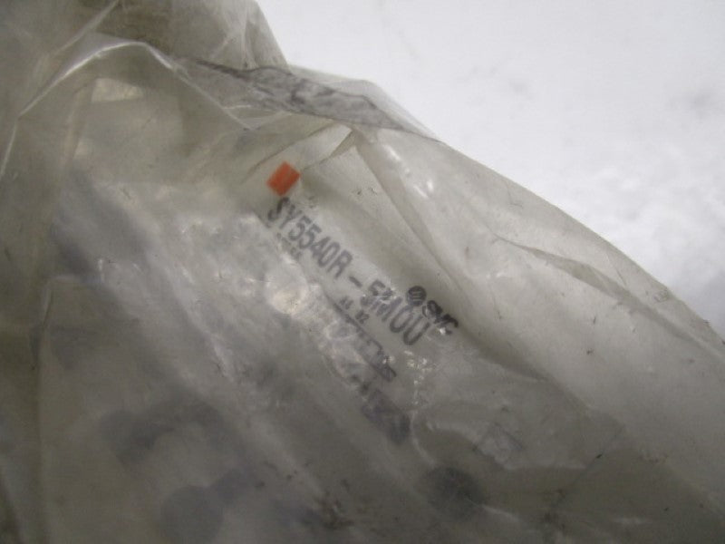 SMC SY5540R-5M0U SOLENOID VALVE   NSMP