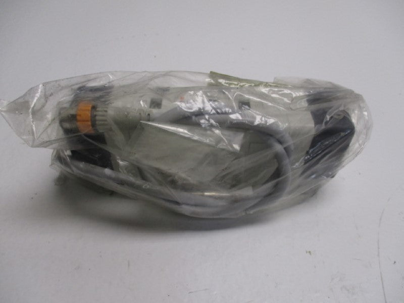 SMC VQ7-6-FJG-D-3NSC-X23 SOLENOID VALVE  NSMP