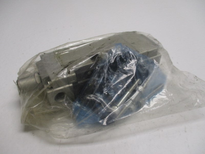 SMC VSA7-6-FHG-D-1MR-X2 AIR PILOT VALVE  NSMP