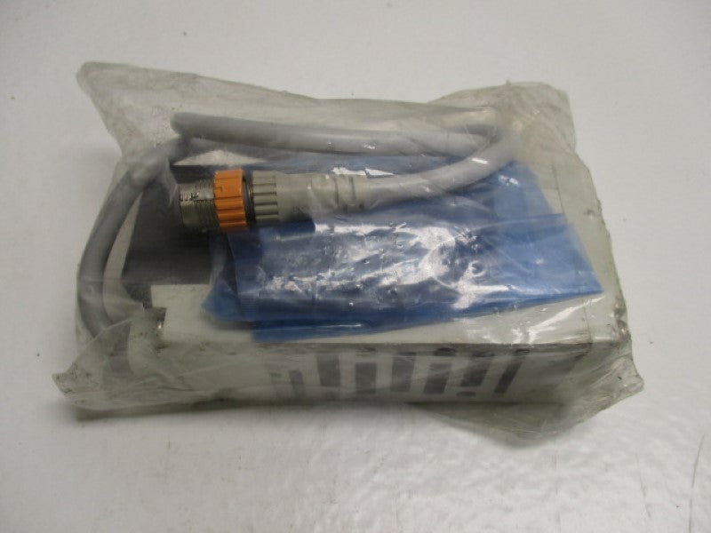 SMC VQ7-6-FG-S-3NRSC-X23 SOLENOID VALVE  NSMP