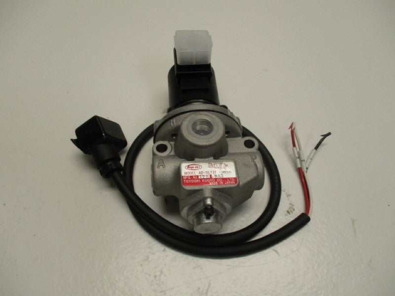 TOYOOKI KOGYO AD-SL131-303D  NSNP