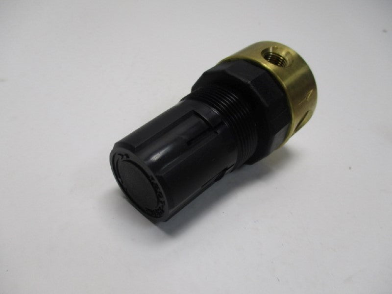 COMPAIR R364G02C/C MINIATURE REGULATOR 1/4"   NSMP