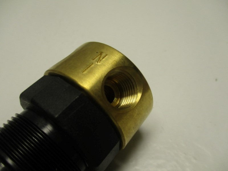 COMPAIR R364G02C/C MINIATURE REGULATOR 1/4"   NSMP