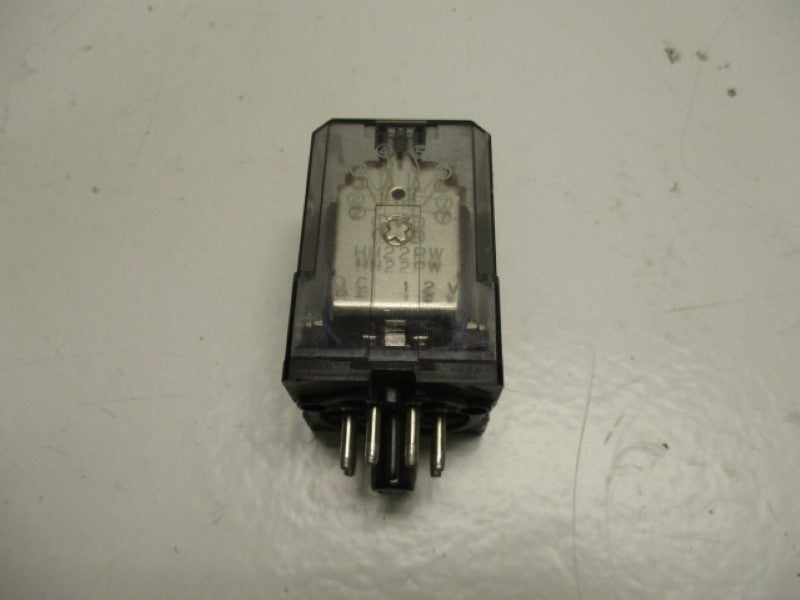 FUJI ELECTRIC HH22PW RELAY 12VDC  UNMP