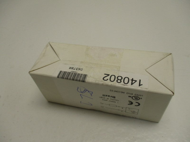 BALLUFF BES517-223-M3-E INDUCTIVE SENSOR * FACTORY SEALED *