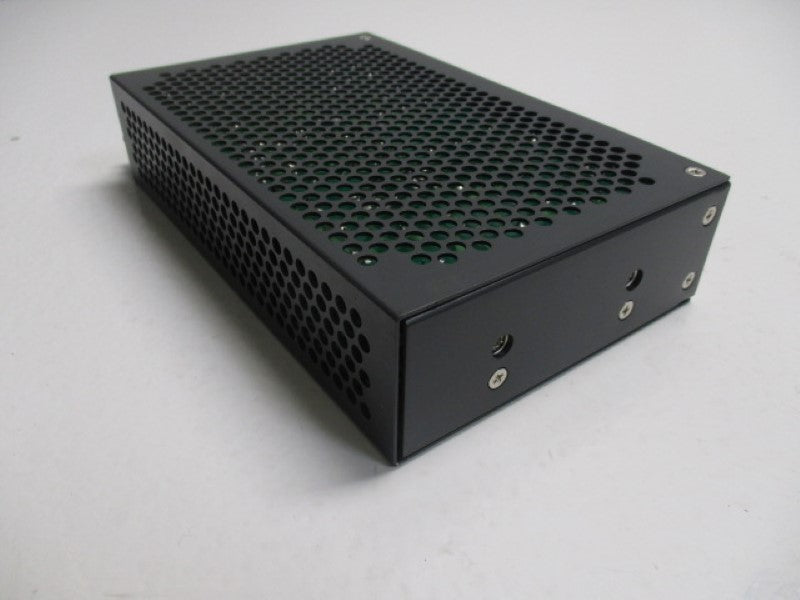 LAMBDA HR-10F-24 POWER SUPPLY 3A 24VDC  NSNP