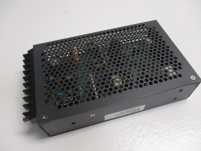 LAMBDA HR-10F-24 POWER SUPPLY 3A 24VDC  NSNP