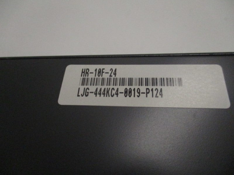 LAMBDA HR-10F-24 POWER SUPPLY 3A 24VDC  NSNP