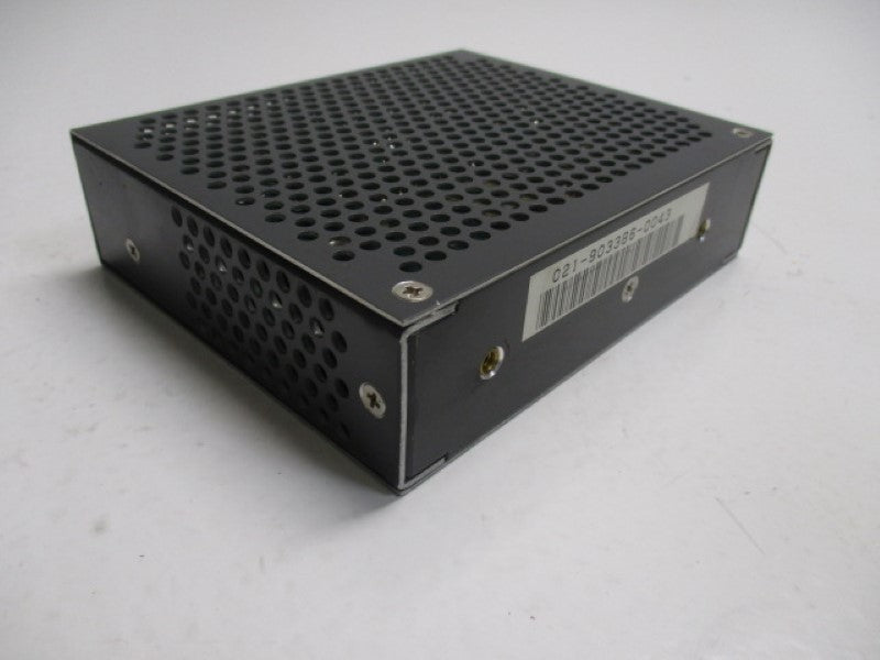LAMBDA HR-9-12 POWER SUPPLY 3.0A 12VDC /90-132VAC  NSNP