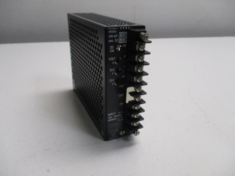 NEMIC LAMBDA HR-9F-12 NSNP