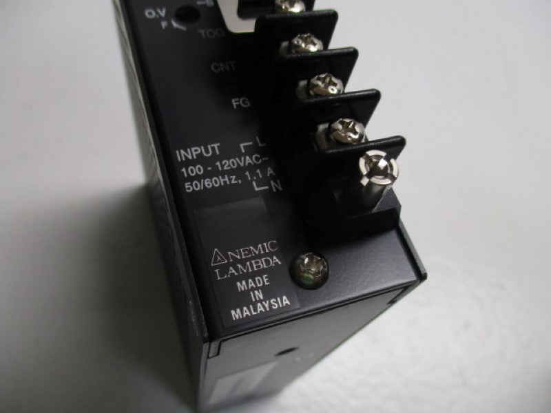 NEMIC LAMBDA HR-9F-12 NSNP