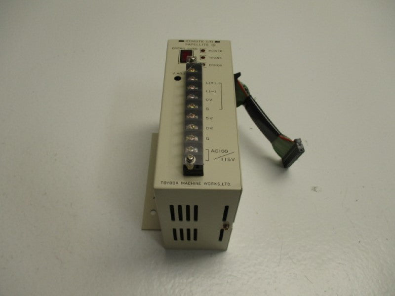 TOYODA TPU-2300 (AS PICTURED)  NSNP