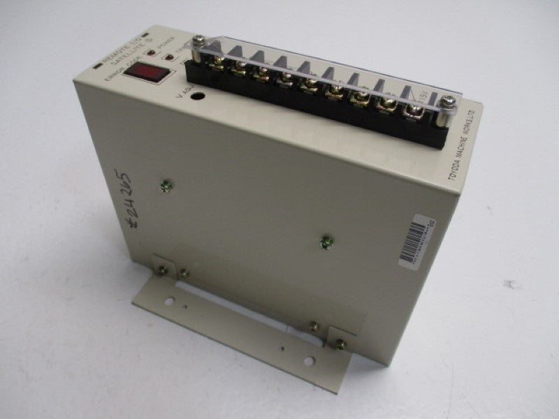 TOYODA TPU-2300 (AS PICTURED)  NSNP
