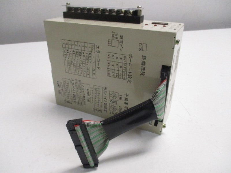 TOYODA TPU-2300 (AS PICTURED)  NSNP