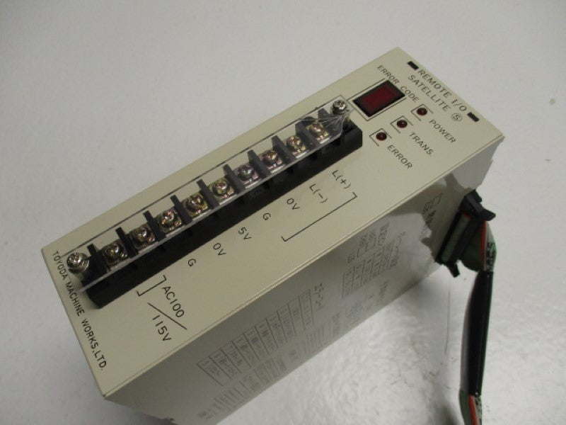 TOYODA TPU-2300 (AS PICTURED)  NSNP