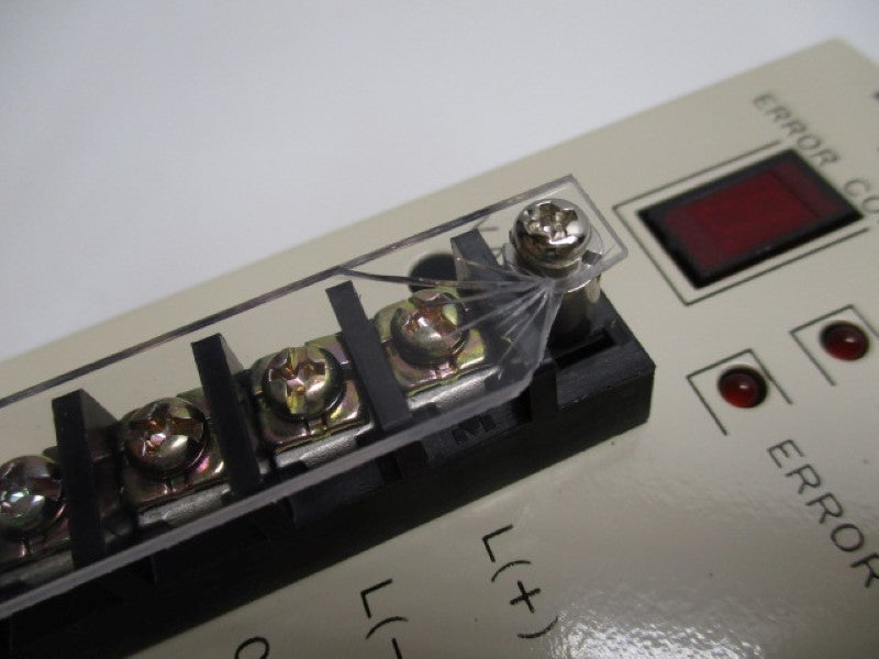 TOYODA TPU-2300 (AS PICTURED)  NSNP
