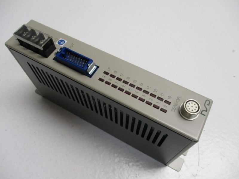 NSD VM-2A-32 NSNP