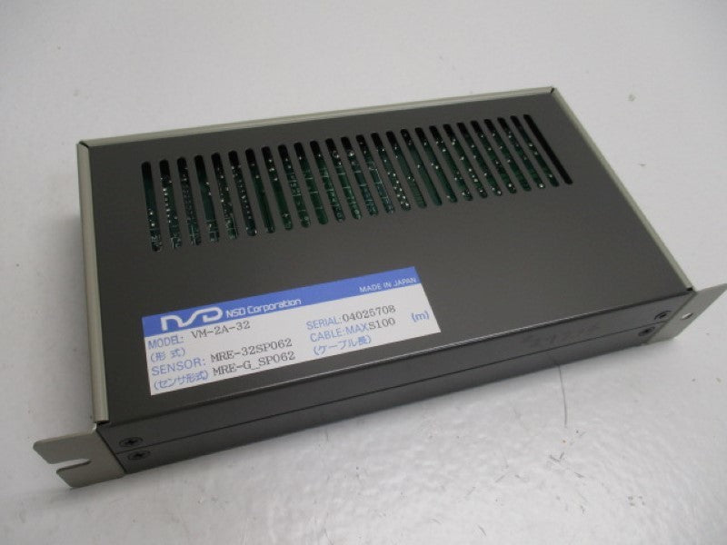 NSD VM-2A-32 NSNP