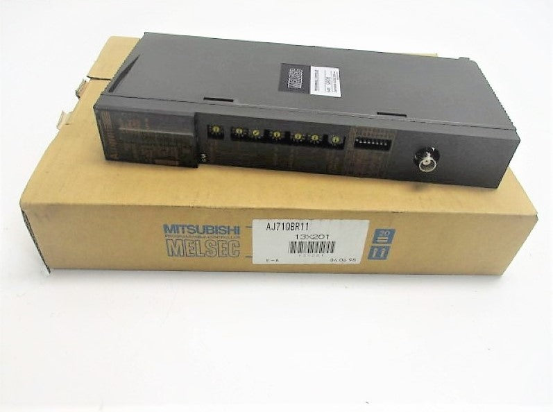 MITSUBISHI AJ71QBR11 NSMP