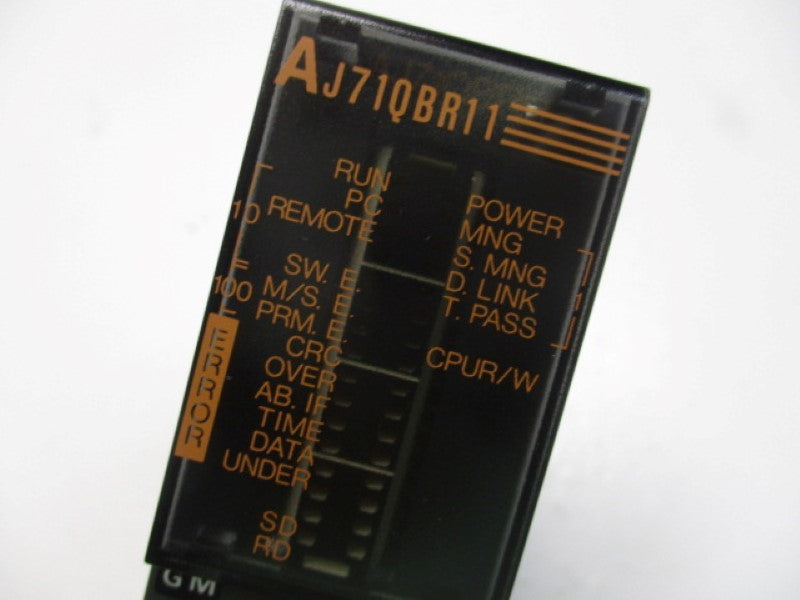 MITSUBISHI AJ71QBR11 NSMP