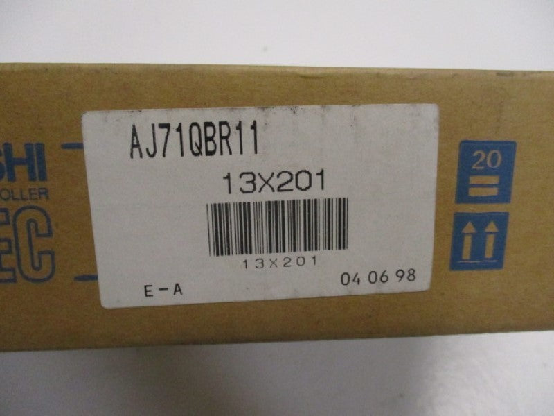 MITSUBISHI AJ71QBR11 NSMP
